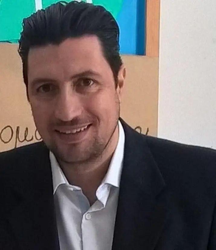 Konstantinos Chatziargyros