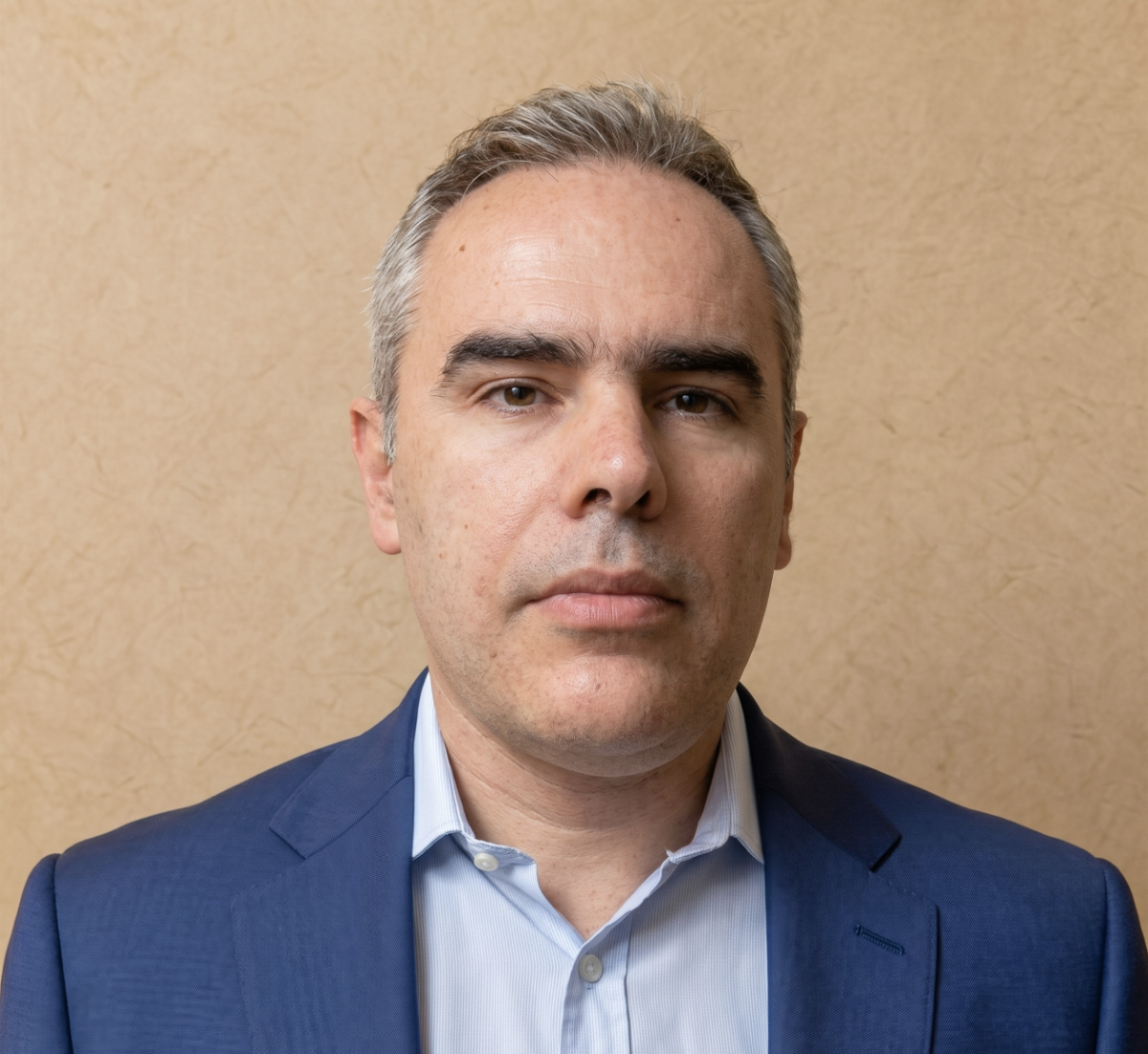 Dimitris Beletsiotis