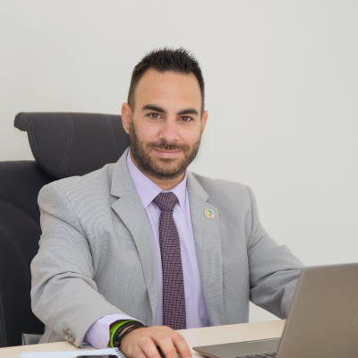 Konstantinos Papacharalampous