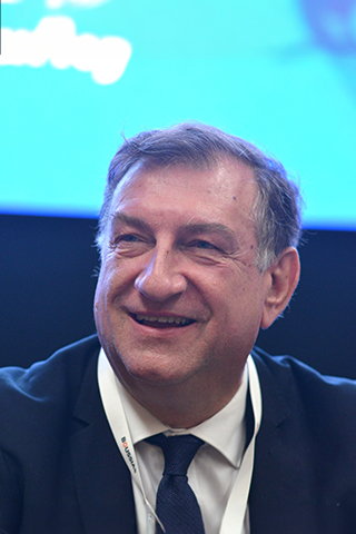 Professor Sokratis Katsikas