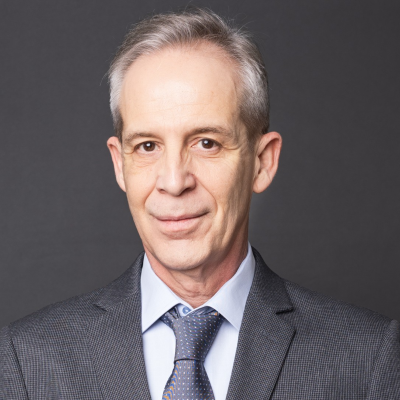 John Siouras