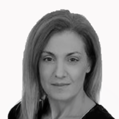 Gina Ntanika