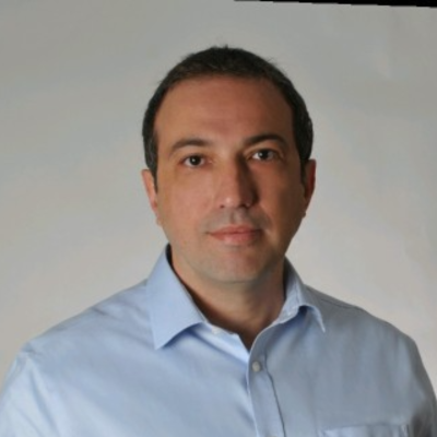 Andreas Konstantinidis