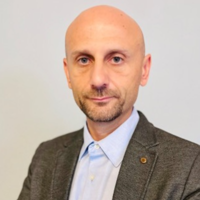 Dimitris Skenderlis