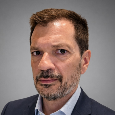 Konstantinos Kranis