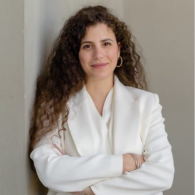 Konstantina Koukou