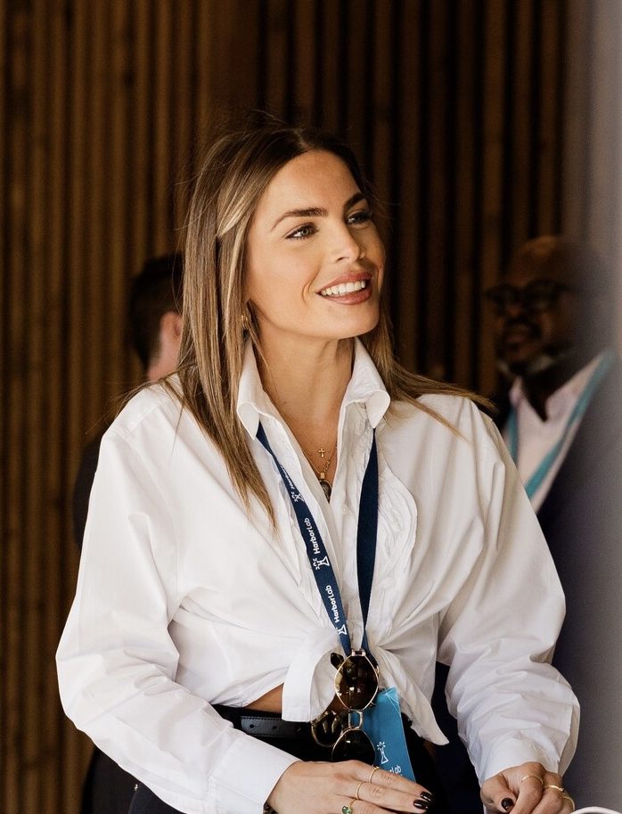 Ourania Papagianni