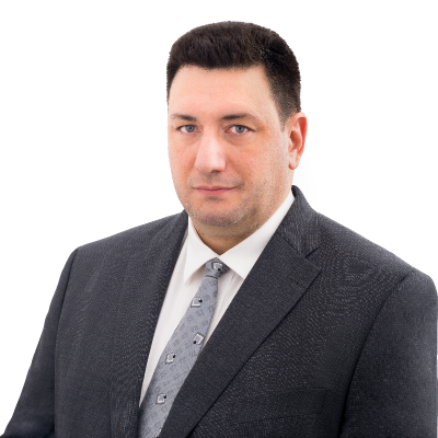 Dr. Argirios Tsamakos