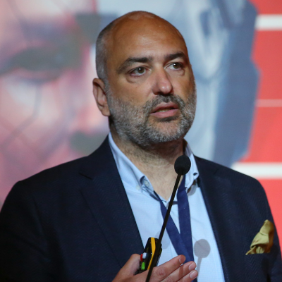 Theodoros Ntouskas