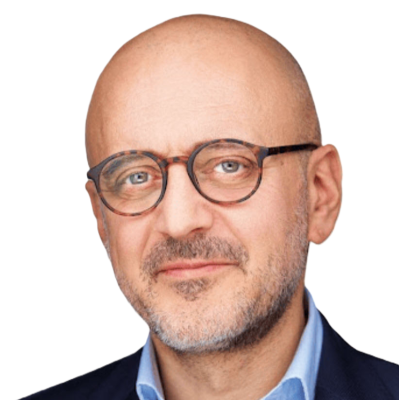 Awraam Zapounidis