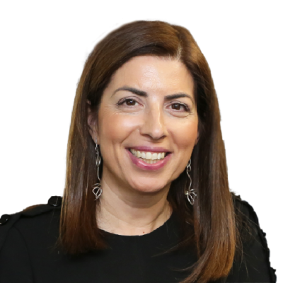 Aggeliki Kolliopoulou